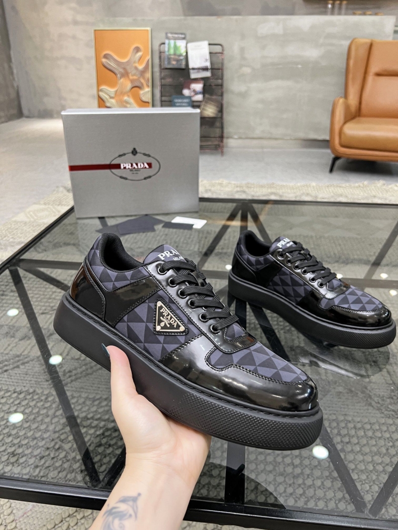 Prada Casual Shoes